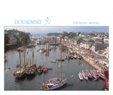 29-DOUARNENEZ-N°3809-D/0031 - Douarnenez