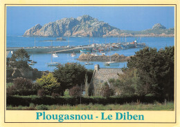 29-PLOUGASNOU -N°3809-D/0003 - Plougasnou