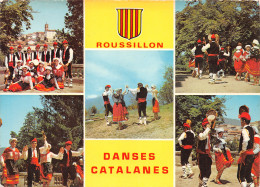 66-PAYS CATALAN-N°3810-C/0309 - Sonstige & Ohne Zuordnung