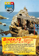 64-BIARRITZ-N°3810-C/0267 - Biarritz