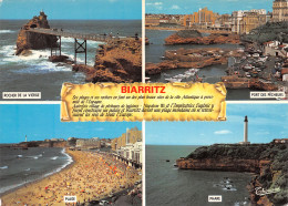 64-BIARRITZ-N°3810-C/0261 - Biarritz