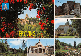 77-PROVINS-N°3810-C/0121 - Provins