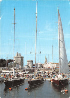 17-LA ROCHELLE-N°3810-C/0055 - La Rochelle