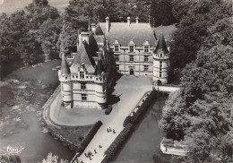 37-AZAY LE RIDEAU-N°3810-C/0045 - Azay-le-Rideau