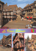 68-COLMAR-N°3810-C/0029 - Colmar