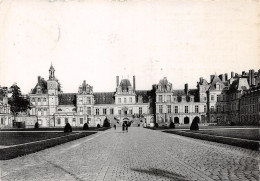 77-FONTAINEBLEAU-N°3810-C/0007 - Fontainebleau