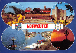 85-NOIRMOUTIER-N°3810-B/0391 - Noirmoutier