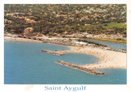 83-SAINT AYGULF-N°3810-B/0361 - Saint-Aygulf