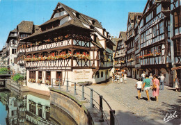 67-STRASBOURG-N°3810-B/0327 - Strasbourg