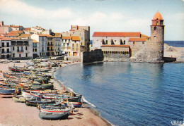 66-COLLIOURE-N°3810-B/0303 - Collioure