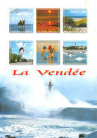 85-LA VENDEE-N°3810-B/0301 - Sonstige & Ohne Zuordnung