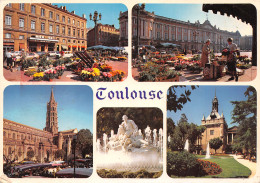 31-TOULOUSE-N°3810-B/0277 - Toulouse