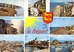 76-LE TREPORT-N°3810-B/0229 - Le Treport