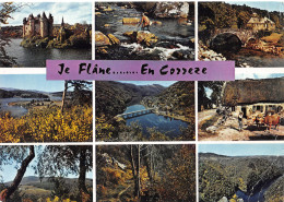 19-LA CORREZE-N°3810-B/0171 - Autres & Non Classés