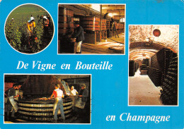 51-EN CHAMPAGNE-N°3810-A/0389 - Other & Unclassified