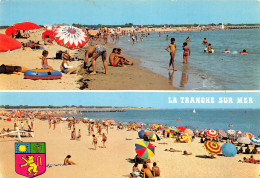 85-LA TRANCHE SUR MER-N°3810-A/0297 - La Tranche Sur Mer