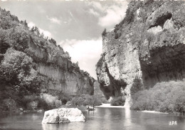 48-GORGES DU TARN-N°3810-A/0235 - Gorges Du Tarn