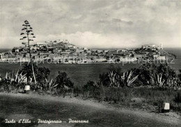 73030162 Portoferraio Toscana Isola Elba Panorama Portoferraio Toscana - Other & Unclassified