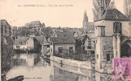 28-CHARTRES-N°3810-E/0385 - Chartres