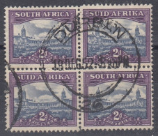 Timbres Afrique Du Sud - Altri & Non Classificati