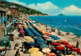 73030152 Alassio La Spiaggia Alassio - Other & Unclassified