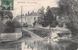 45-MONTARGIS-N°3810-E/0231 - Montargis