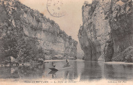 48-GORGES DU TARN-N°3810-E/0181 - Gorges Du Tarn