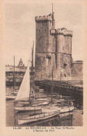 17-LA ROCHELLE-N°3810-E/0167 - La Rochelle