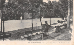 88-CONTREXEVILLE-N°3810-E/0135 - Autres & Non Classés