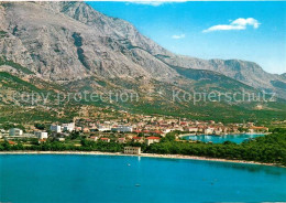 73030144 Makarska Dalmatien Panorama Makarska Dalmatien - Croazia