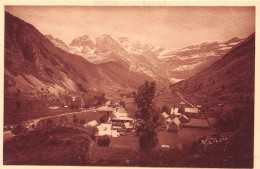 65-GAVARNIE-N°3810-E/0037 - Gavarnie