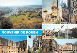 76-ROUEN-N°3810-D/0327 - Rouen