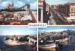 13-MARSEILLE-N°3810-D/0187 - Unclassified