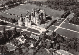 41-CHAMBORD-N°3810-D/0139 - Chambord