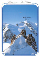 74-CHAMONIX MONT BLANC-N°3810-D/0123 - Chamonix-Mont-Blanc