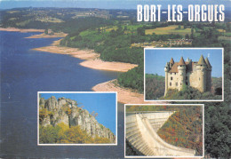 19-BORT LES ORGUES-N°3810-D/0103 - Altri & Non Classificati