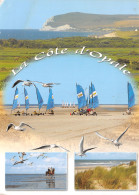 62-LA COTE D OPALE-N°3810-D/0087 - Other & Unclassified