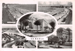 44-LA BAULE-N°3810-D/0069 - La Baule-Escoublac