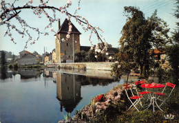 87-PEYRAT LE CHATEAU-N°3811-C/0237 - Sonstige & Ohne Zuordnung