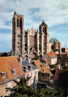 18-BOURGES-N°3811-C/0085 - Bourges