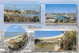 17-ROYAN-N°3811-C/0063 - Royan