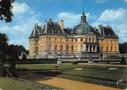 77-VAUX LE VICOMTE-N°3811-C/0019 - Vaux Le Vicomte