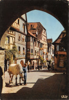 68-RIQUEWIHR-N°3811-B/0343 - Riquewihr