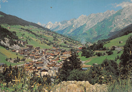 74-LA CLUSAZ-N°3811-B/0333 - La Clusaz