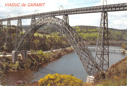 15-VIADUC DE GARABIT-N°3811-B/0327 - Sonstige & Ohne Zuordnung