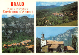 04-BRAUX-N°3811-B/0263 - Autres & Non Classés