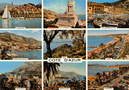 06-COTE D AZUR-N°3811-B/0267 - Sonstige & Ohne Zuordnung