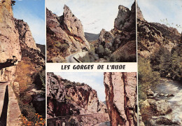 11-GORGES DE L AUDE-N°3811-B/0183 - Autres & Non Classés