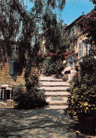 83-BORMES LES MIMOSAS-N°3811-B/0117 - Bormes-les-Mimosas