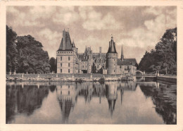 28-CHATEAU DE MAINTENON-N°3811-B/0101 - Andere & Zonder Classificatie